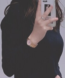 Daniel Wellington | アナログ腕時計