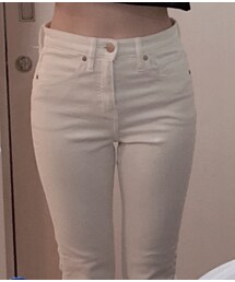 UNIQLO | デニムパンツ