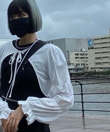 SHEIN | カーディガン/ボレロ