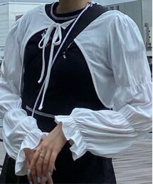 SHEIN | Tシャツ/カットソー