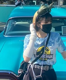 SHEIN | アームカバー