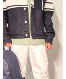 ARMANI EXCHANGE | パンツ