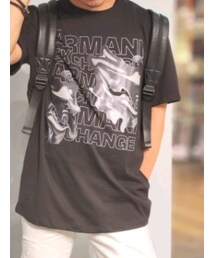 ARMANI EXCHANGE | Tシャツ/カットソー