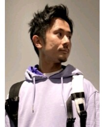 ARMANI EXCHANGE | パーカー