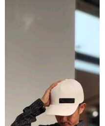 ARMANI EXCHANGE | キャップ