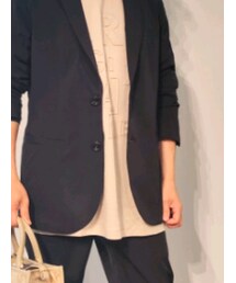 ARMANI EXCHANGE | テーラードジャケット