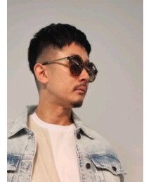 ARMANI EXCHANGE | サングラス