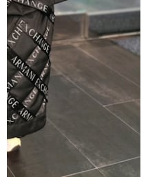 ARMANI EXCHANGE | バックパック/リュック