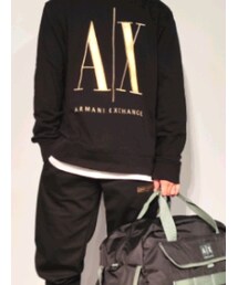 ARMANI EXCHANGE | スウェット