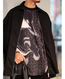 ARMANI EXCHANGE | シャツ/ブラウス