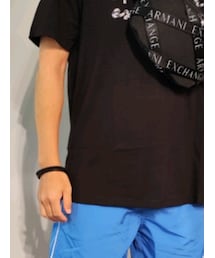 ARMANI EXCHANGE | ボディバッグ/ウエストポーチ