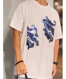 ARMANI EXCHANGE | Tシャツ/カットソー