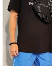 ARMANI EXCHANGE | ボディバッグ/ウエストポーチ