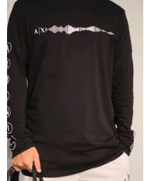 ARMANI EXCHANGE | Tシャツ/カットソー