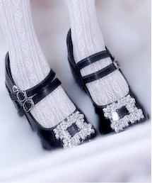 SHEIN | シューズ