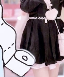 SHEIN | ワンピース/ドレス