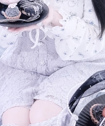 evelyn | ワンピース/ドレス