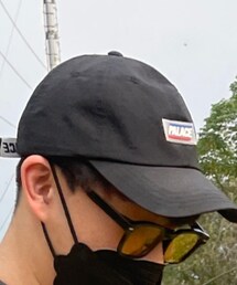 PALACE | キャップ