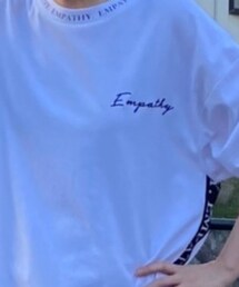 SUGGESTION | Tシャツ/カットソー