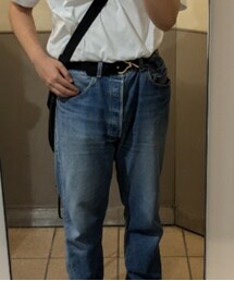 Levi's | デニムパンツ