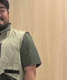 AIGLE | ベスト