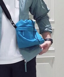 AIGLE | ショルダーバッグ