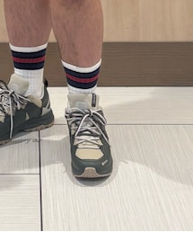 AIGLE | スニーカー