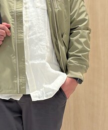 AIGLE | シャツ/ブラウス