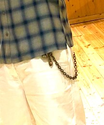 SKULL WORKS | ウォレットチェーン