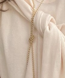 NOLLEY’S | ネックレス