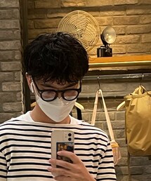UNIQLO | メガネ