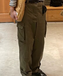 m47 | カーゴパンツ