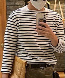 ORCIVAL | Tシャツ/カットソー