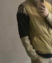 adidas | ナイロンジャケット