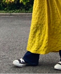 UNIQLO | デニムパンツ