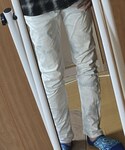 semantic design(セマンティックデザイン)の「パンツ(デニムパンツ)」