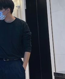 nanamica | トップス