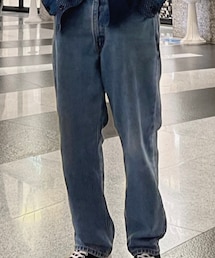 LEVI'S VINTAGE CLOTHING | パンツ