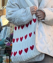 SHEIN | トートバッグ