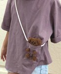 Birthday(バースデイ)の「トップス(Tシャツ/カットソー)」