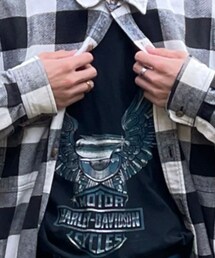 Harley-Davidson | Tシャツ/カットソー
