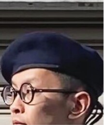 古着 | ハンチング/ベレー帽