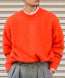 AURALEE | ニット/セーター