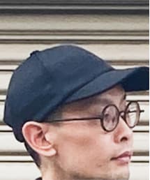 UNIQLO | キャップ