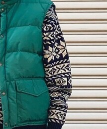 BATONER | ニット/セーター