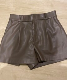 ZARA | その他パンツ