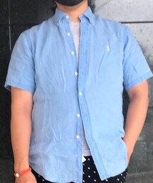 POLO RALPH LAUREN | シャツ/ブラウス