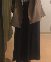 GU | スカート