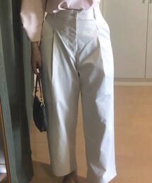 無印良品 | パンツ