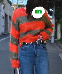 MM6 Maison Margiela | ニット/セーター